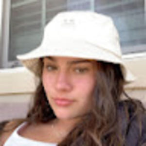 Meet your Posher, Kat